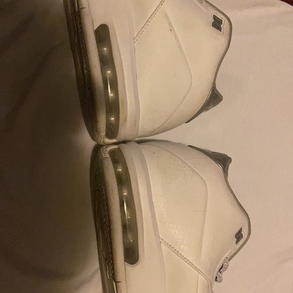 Jordan Flight 3 - Picture 4 of 6